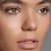 עדשות מגע צבעוניות סקייאייז - בגוון מלכה חומה - Q-Brown
