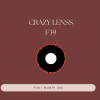 CRAZY LENSES F39