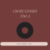 CRAZY LENSES F50-2