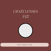 CRAZY LENSES F127