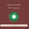 CRAZY LENSES F174-3