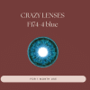 CRAZY LENSES F174-4
