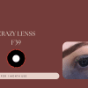 ⁦CRAZY LENSES F39⁩ – תמונה ⁦2⁩