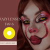 ⁦CRAZY LENSES F49-6⁩ – תמונה ⁦2⁩