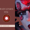 ⁦CRAZY LENSES F174⁩ – תמונה ⁦2⁩