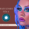 ⁦CRAZY LENSES F174-4⁩ – תמונה ⁦2⁩
