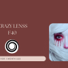 ⁦CRAZY LENSES F40⁩ – תמונה ⁦2⁩