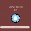 CRAZY LENSES F27