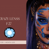 ⁦CRAZY LENSES F27⁩ – תמונה ⁦2⁩