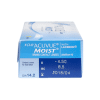 עדשות מגע יומיות - אקיוביו מויסט וואן דיי - 1Day Acuvue Moist 30pck