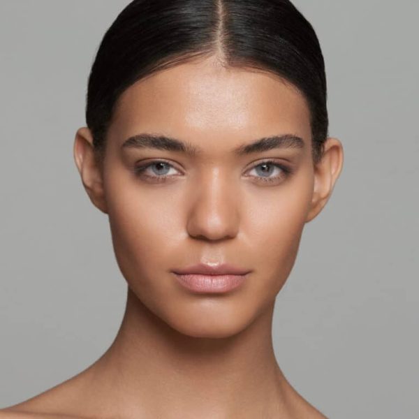 עדשות מגע צבעוניות תלת חודשיות || בצבע בלו לייט || Blue Light 3 months