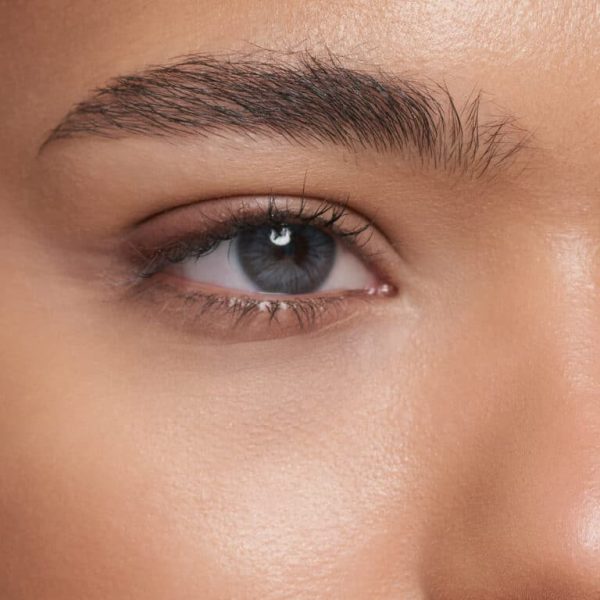 עדשות מגע צבעוניות חצי שנתיות || בצבע היפנוטיק בלו || Hypnotic Blue 6 months