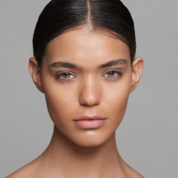 עדשות מגע צבעוניות חודשיות || בצבע טייגר גריי || Tiger Gray monthly 2pck