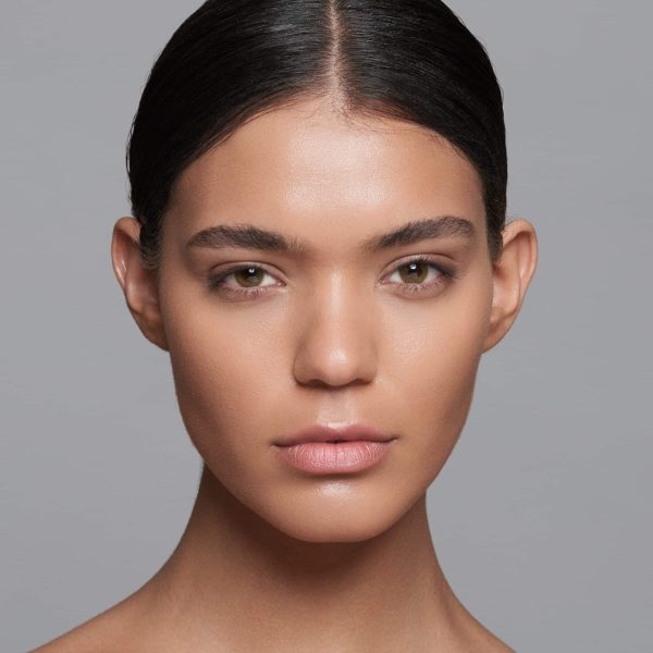 עדשות מגע צבעוניות חודשיות || צבע נטורל גרין || Natural Green 2pck