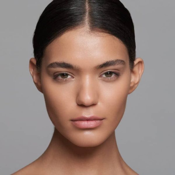 עדשות מגע צבעוניות תלת חודשיות || בצבע קלין גרין || Clean Green 3 months